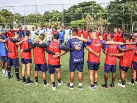 Cariocão tem Maricá querendo fazer história e Fla de olho no tri