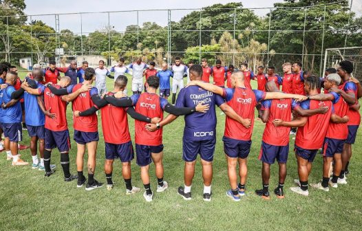 Cariocão tem Maricá querendo fazer história e Fla de olho no tri