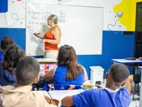 Matrículas em São Pedro da Aldeia começam nesta segunda (26)