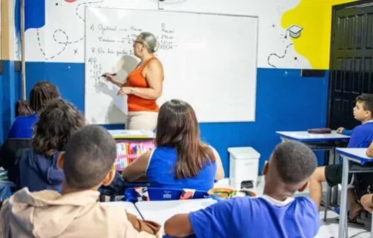 Matrículas em São Pedro da Aldeia começam nesta segunda (26)