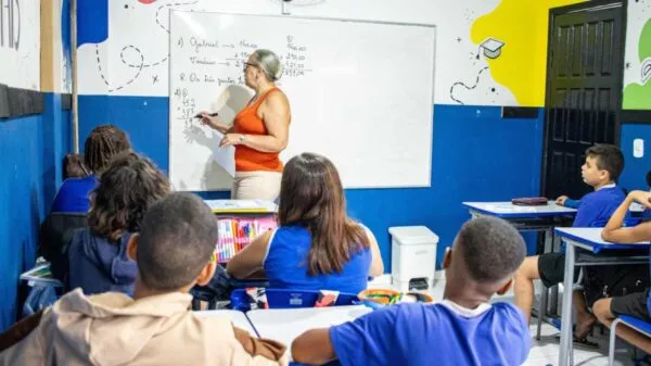 Matrículas em São Pedro da Aldeia começam nesta segunda (26)