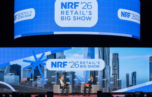 O Grande Show da NRF