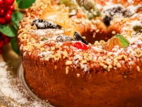 Farinha Pura encerra o Natal