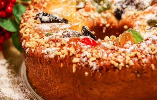 Farinha Pura encerra o Natal