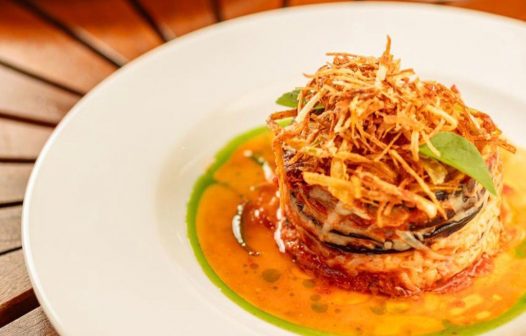 O delicioso verão do Flor da Lagoa