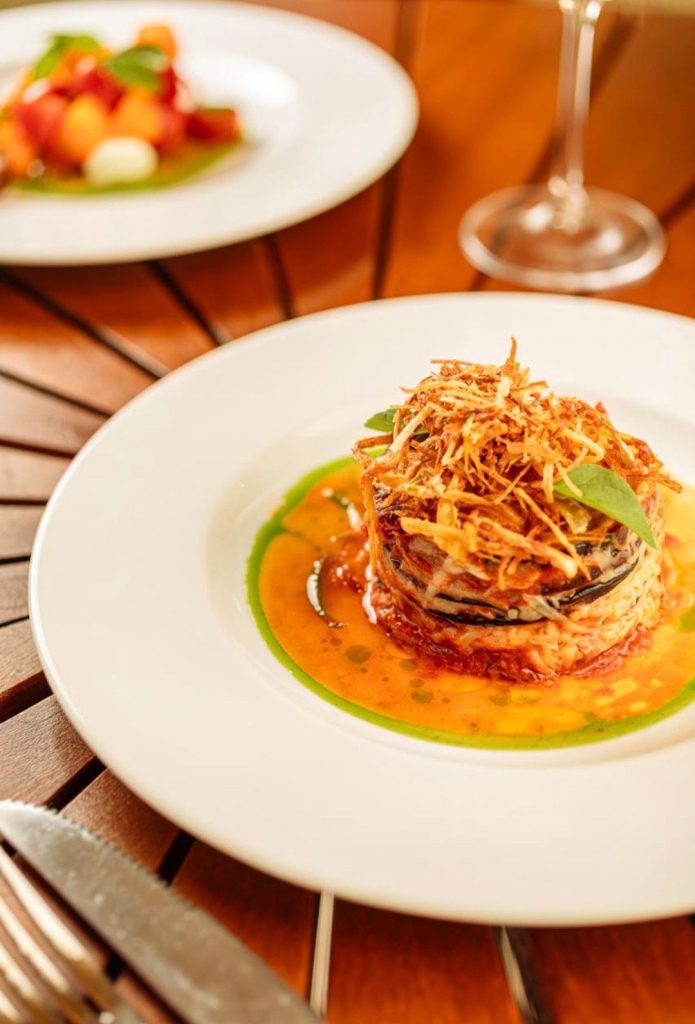 O delicioso verão do Flor da Lagoa