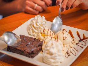 Férias com café no Justo Café