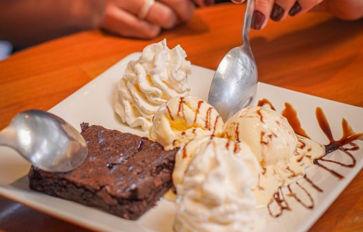 Férias com café no Justo Café