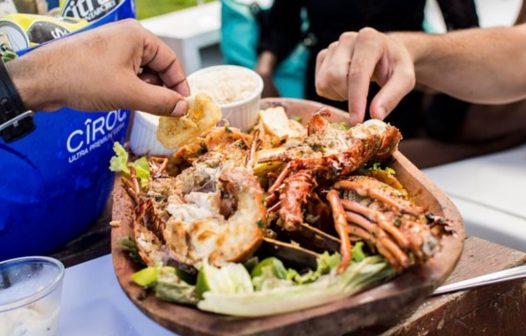 Silk Beach eleva a gastronomia em Búzios