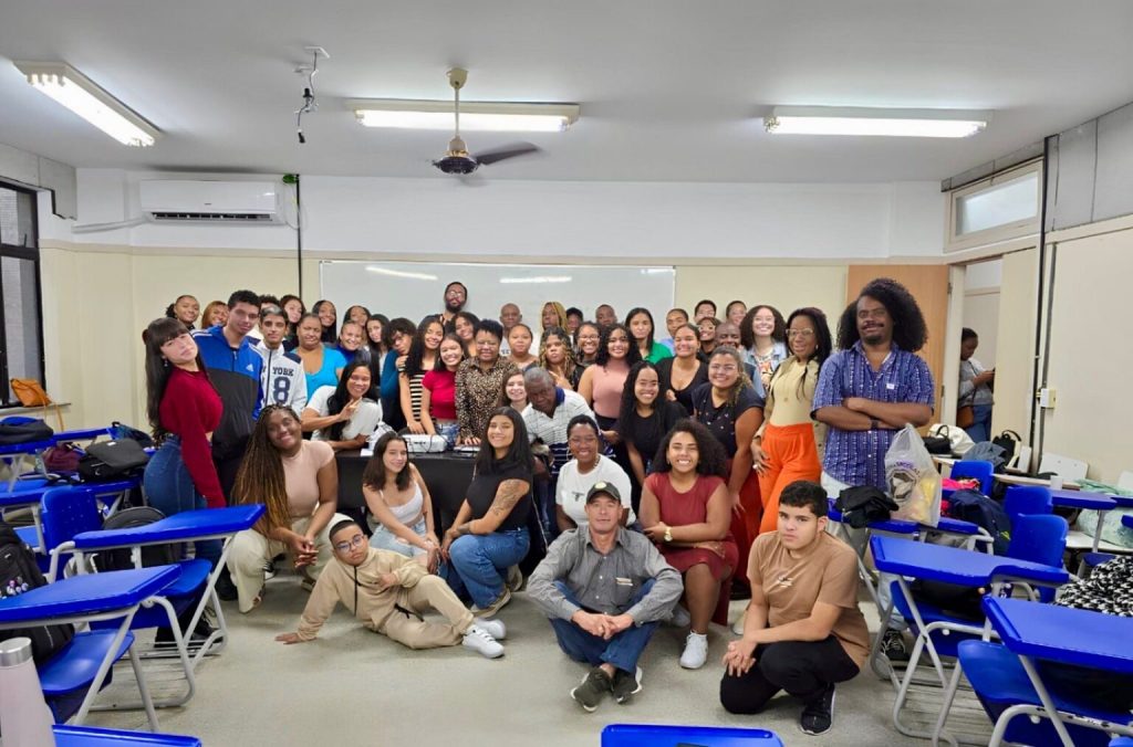 Nova Iguaçu abre inscrições para Preparatório Municipal gratuito