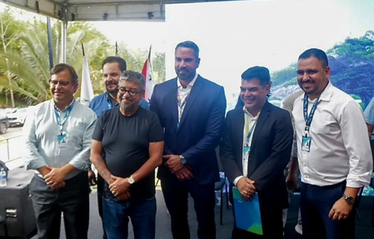 Novo PAC destina R$254,4 milhões a Maricá