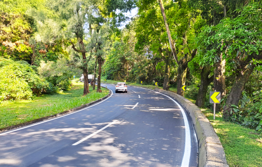 Obras na subida da serra da BR-040 começam na segunda-feira