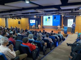 Secovi Rio abre agenda de eventos de 2026 com o Panorama do Mercado Imobiliário