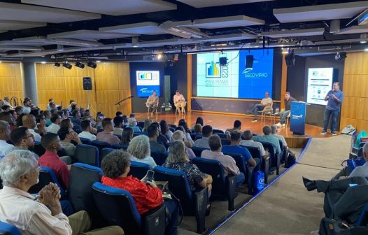 Secovi Rio abre agenda de eventos de 2026 com o Panorama do Mercado Imobiliário