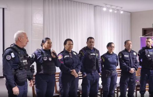 Patrulha Maria da Penha mantém ações em São Pedro da Aldeia