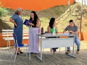 Pinheiral leva projeto de apoio a comerciantes ao bairro Palmeiras