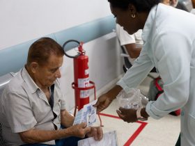 Policlínica da Cidadania supera 129 mil atendimentos em 2025