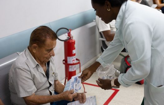 Policlínica da Cidadania supera 129 mil atendimentos em 2025