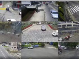 Prefeitura de Petrópolis libera câmeras para monitorar chuvas