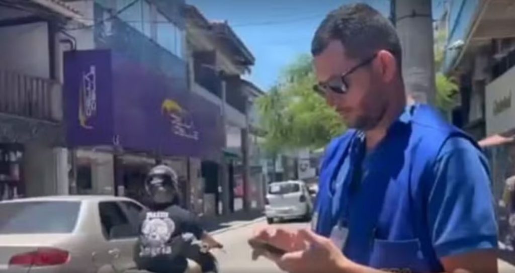 Procon Cabo Frio notifica comércios por falta de acessibilidade