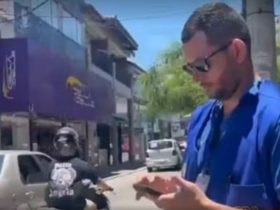 Procon Cabo Frio notifica comércios por falta de acessibilidade