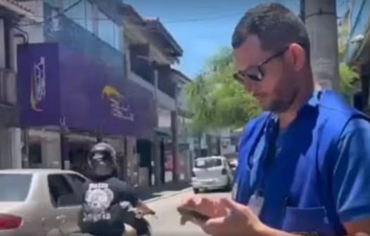 Procon Cabo Frio notifica comércios por falta de acessibilidade