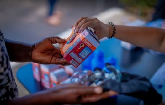 Rio Bonito promove ações de consumo consciente de energia