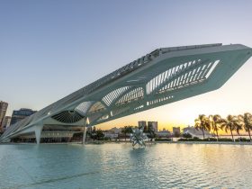 Rio de Janeiro bate recorde no turismo internacional em 2025