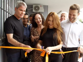 Deputada Sarah Poncio inaugura gabinete externo em Três Rios