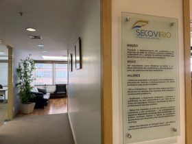 Secovi Rio empossa nova diretoria para o quadriênio 2026–2030