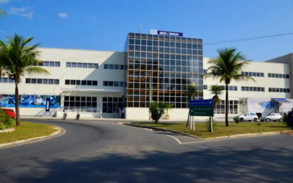 SENAI abre inscrições para cursos gratuitos em Três Rios