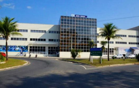 SENAI abre inscrições para cursos gratuitos em Três Rios