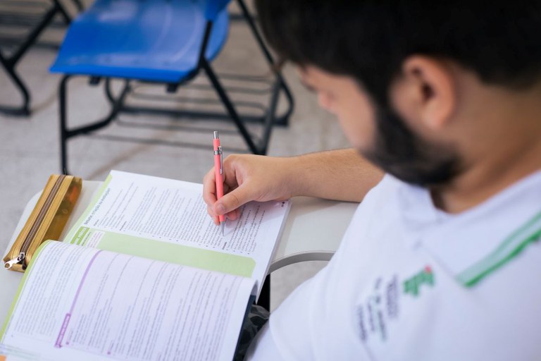 Sisu 2026 ofertará 30,6 mil vagas no Estado do Rio de Janeiro