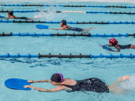 Parceria com a Special Olympics amplia inclusão na prática esportiva no Rio