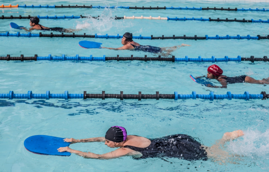 Parceria com a Special Olympics amplia inclusão na prática esportiva no Rio