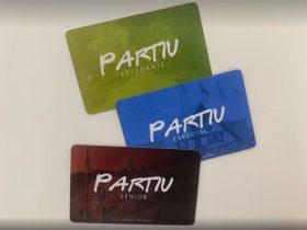 Substituição do Riocard Mais começa em Friburgo