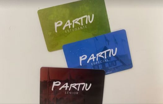 Substituição do Riocard Mais começa em Friburgo