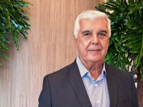 ‘Estamos no caminho certo’. Alfredo Lopes projeta triênio no HotéisRIO