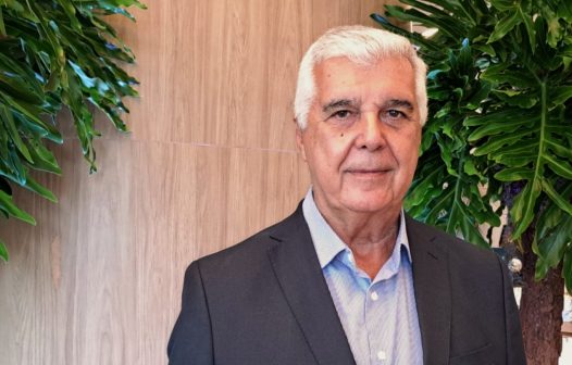 ‘Estamos no caminho certo’. Alfredo Lopes projeta triênio no HotéisRIO