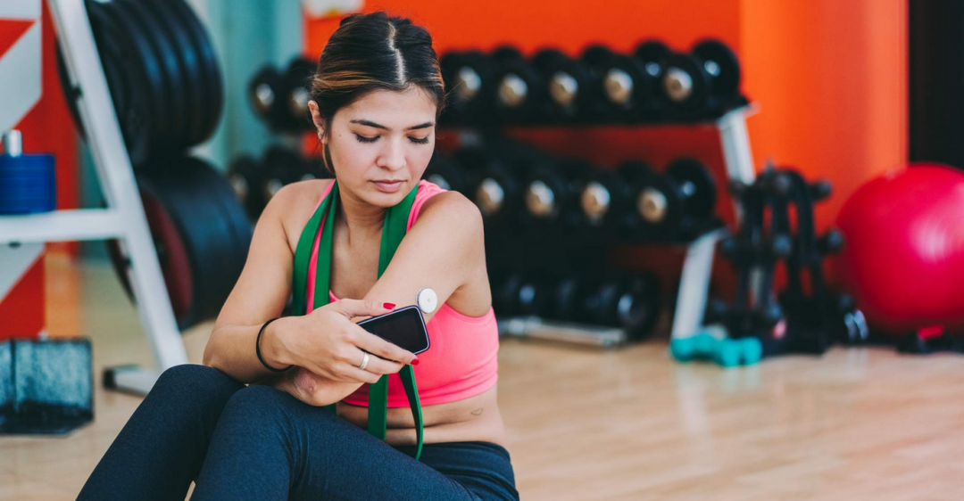 A importância da musculação para o portador de diabetes