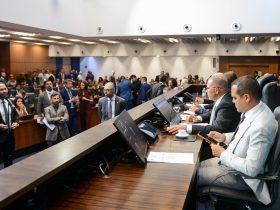 Alerj aprova criação da Semana Estadual de Combate às Enchentes no Rio