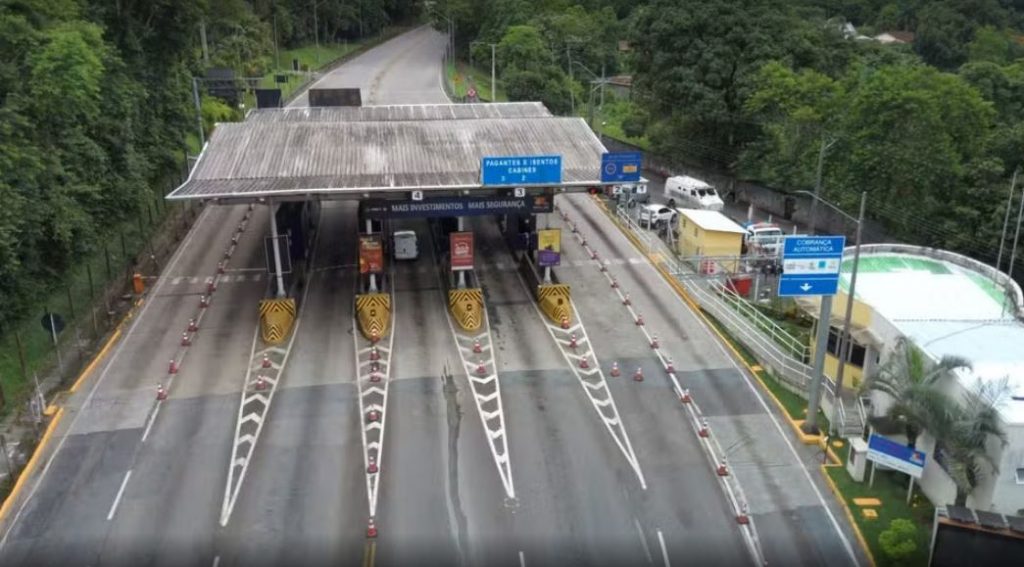 Alterações no trânsito e estacionamento em Nova Friburgo