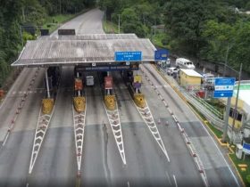 Alterações no trânsito e estacionamento em Nova Friburgo