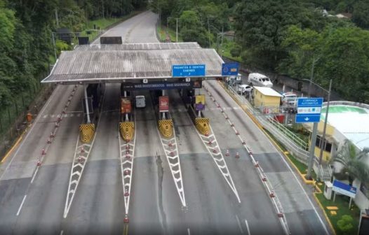 Alterações no trânsito e estacionamento em Nova Friburgo