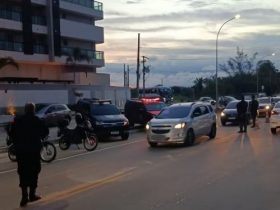 Arraial do Cabo define esquema para o Carnaval e inicia fiscalização