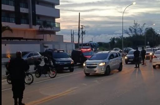 Arraial do Cabo define esquema para o Carnaval e inicia fiscalização