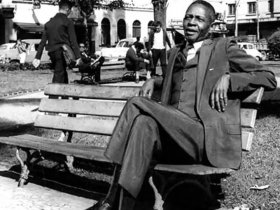 Uma saudade no Carnaval