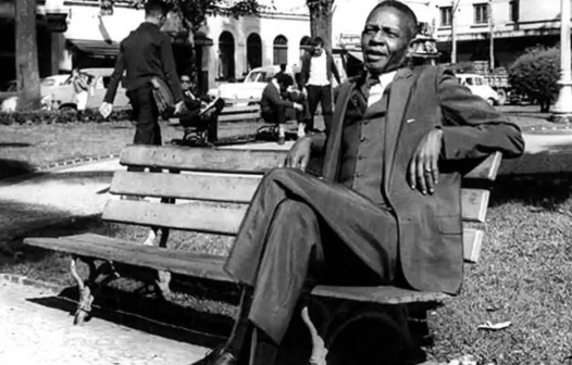 Uma saudade no Carnaval