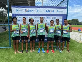Atletas de Cabo Frio se destacam em torneio estadual