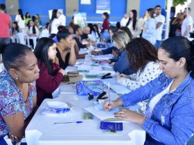 Campos anuncia primeira edição de 2026 do Prefeitura em Ação